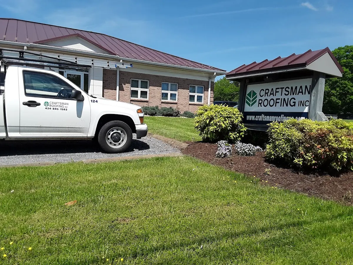 Quality Roof Inspection & Assessment by experienced craftsmen in The Avenues